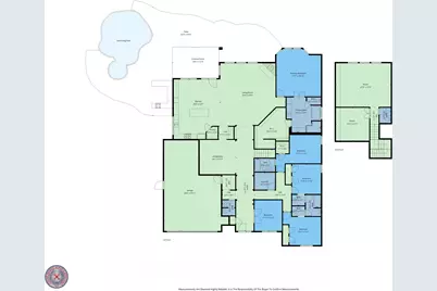 2878 Alentina Ct, League City, TX 77573 - Photo 48