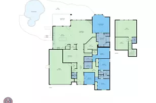 2878 ALENTINA Ct, League City, TX 77573 - Photo 48