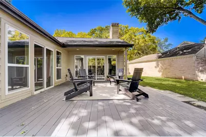 1371 Beaujolais Lane, Houston, TX 77077 - Photo 8