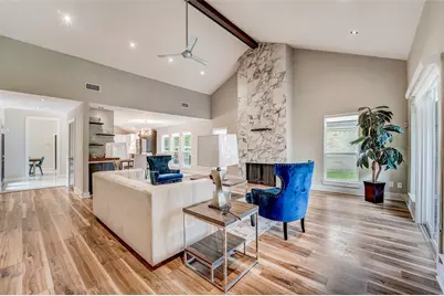 1371 Beaujolais Lane, Houston, TX 77077 - Photo 4