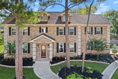 172 Bent Tree Lane, Montgomery, TX 77356 - Photo 1