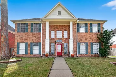 8207 Ryan Park Drive, Houston, TX 77095 - Photo 1