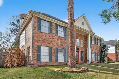 8207 Ryan Park Drive, Houston, TX 77095 - Photo 2