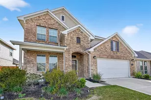 31215 Conover Dr, Fulshear, TX 77441 - Photo 2