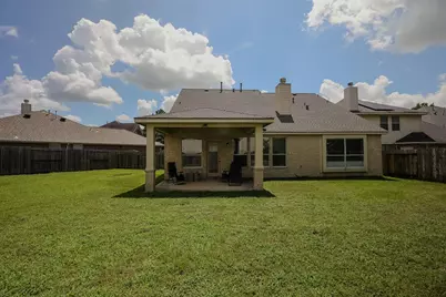 20519 Windsor Trace Lane, Richmond, TX 77407 - Photo 4