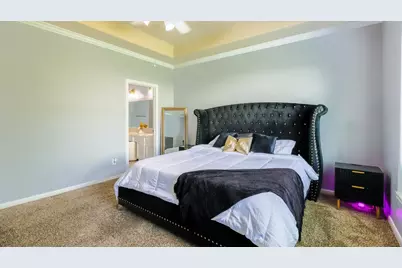 20519 Windsor Trace Lane, Richmond, TX 77407 - Photo 12