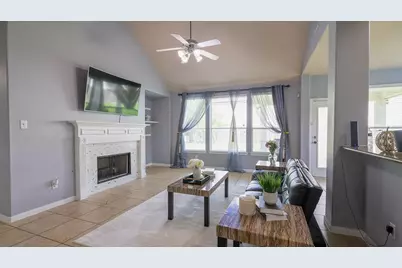 20519 Windsor Trace Lane, Richmond, TX 77407 - Photo 10