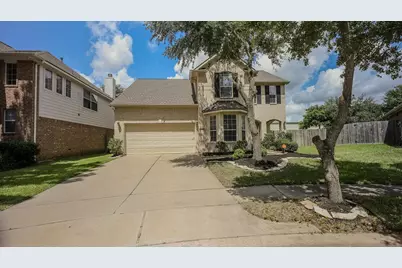 20519 Windsor Trace Lane, Richmond, TX 77407 - Photo 2