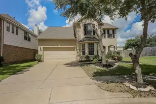 20519 Windsor Trace Ln, Richmond, TX 77407 - Photo 2