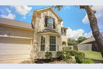 20519 Windsor Trace Lane, Richmond, TX 77407 - Photo 1