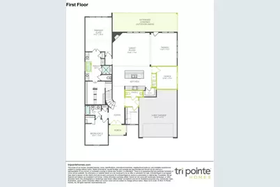 28214 Park Springs Drive, Spring, TX 77386 - Photo 4