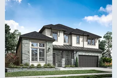 28214 Park Springs Drive, Spring, TX 77386 - Photo 1