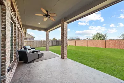 10839 High Red Mesa, Missouri City, TX 77459 - Photo 30