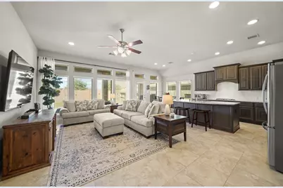 10839 High Red Mesa, Missouri City, TX 77459 - Photo 8