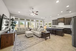 10839 High Red Mesa, Missouri City, TX 77459 - Photo 8