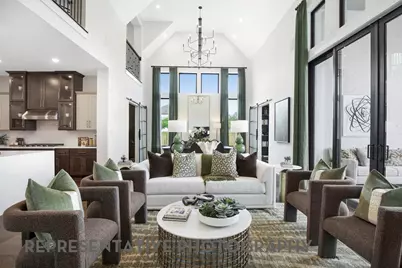 7017 Southwest Drive, League City, TX 77546 - Photo 2