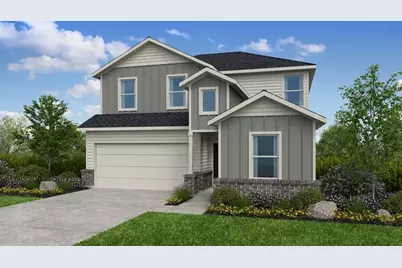 18311 Maroon Harbor Way, Crosby, TX 77532 - Photo 1