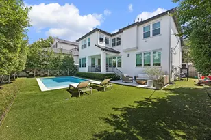 4604 Mimosa Dr, Bellaire, TX 77401 - Photo 4