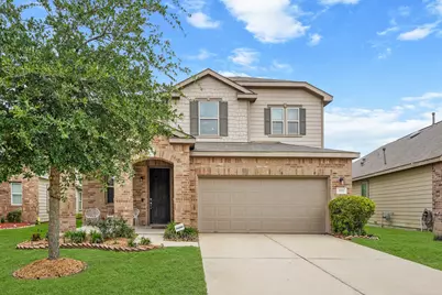4551 Ashberry Pine Lane, Katy, TX 77449 - Photo 2