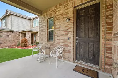 4551 Ashberry Pine Lane, Katy, TX 77449 - Photo 4