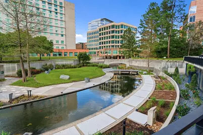 3 Waterway Court #1B, The Woodlands, TX 77380 - Photo 8