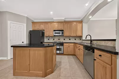 4307 Lake Walk Court, Missouri City, TX 77459 - Photo 16