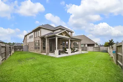 504 Sage Timbers Lane, Pinehurst, TX 77362 - Photo 32