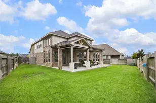 504 Sage Timbers Ln, Pinehurst, TX 77362 - Photo 32