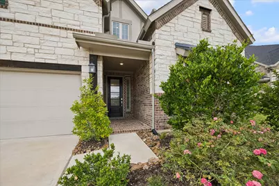 504 Sage Timbers Lane, Pinehurst, TX 77362 - Photo 2