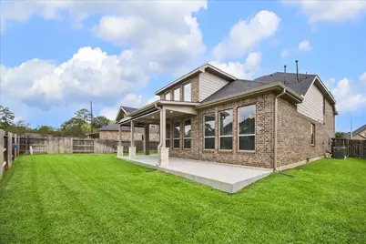 504 Sage Timbers Lane, Pinehurst, TX 77362 - Photo 34