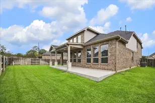 504 Sage Timbers Ln, Pinehurst, TX 77362 - Photo 34
