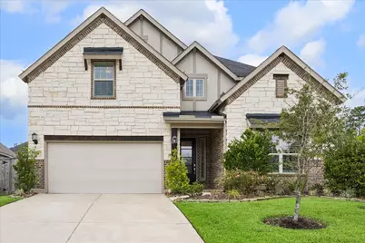 504 Sage Timbers Lane, Pinehurst, TX 77362 - Photo 1