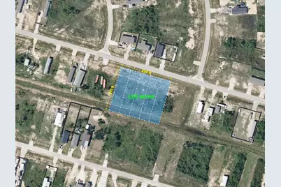 410, 426, 442, 458, 474 Road 5701, Cleveland, TX 77327 - Photo 4