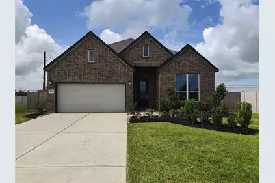 4504 Centennial Ridge Drive, Rosenberg, TX 77469 - Photo 1