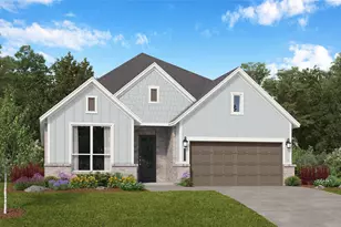 4504 Centennial Rdg Dr, Rosenberg, TX 77469 - Photo 2