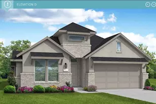 618 Coal Creek Ln, League City, TX 77573 - Photo 1