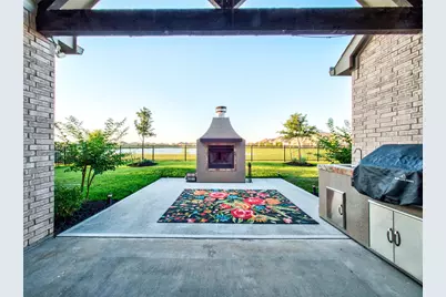 2385 Seaglass Terrace Drive, Katy, TX 77493 - Photo 4