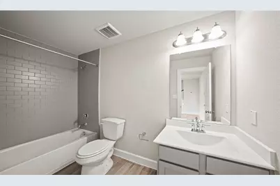 2025 Millbridge Spring Lane, Houston, TX 77051 - Photo 4