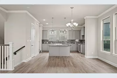 2025 Millbridge Spring Lane, Houston, TX 77051 - Photo 8