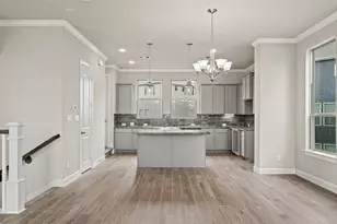 2025 Millbridge Spring Ln, Houston, TX 77051 - Photo 8
