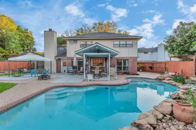 3310 Little Farms Court, Richmond, TX 77406 - Photo 4