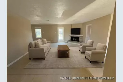 1011 Oak Drive, Liberty, TX 77575 - Photo 4