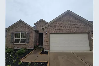 5206 Gerent Lane, Katy, TX 77493 - Photo 2