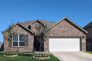5206 Gerent Ln, Katy, TX 77493 - Photo 1