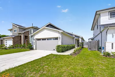 12820 Tokenhouse Lane, Houston, TX 77047 - Photo 2