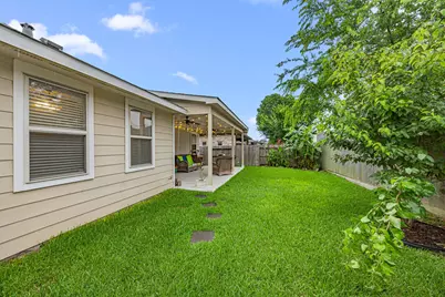 20715 Bandrock Terrace, Richmond, TX 77407 - Photo 22