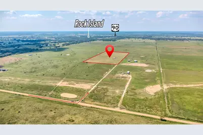1257 County Road 141, Rock Island, TX 77470 - Photo 24
