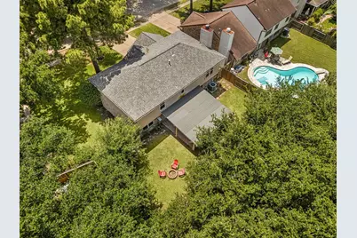 8322 Hot Springs Drive, Houston, TX 77095 - Photo 2