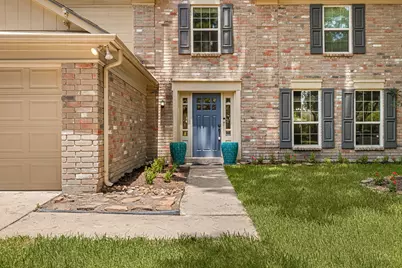 8322 Hot Springs Drive, Houston, TX 77095 - Photo 8
