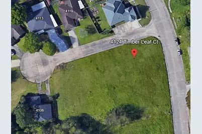 4124 Timber Leaf Court, Port Arthur, TX 77642 - Photo 2